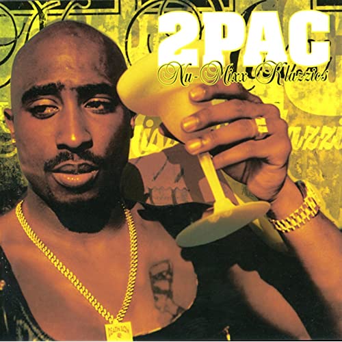 2Pac – How Do You Want It (Instrumental)